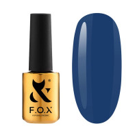 FOX Spectrum gel vinyl 022